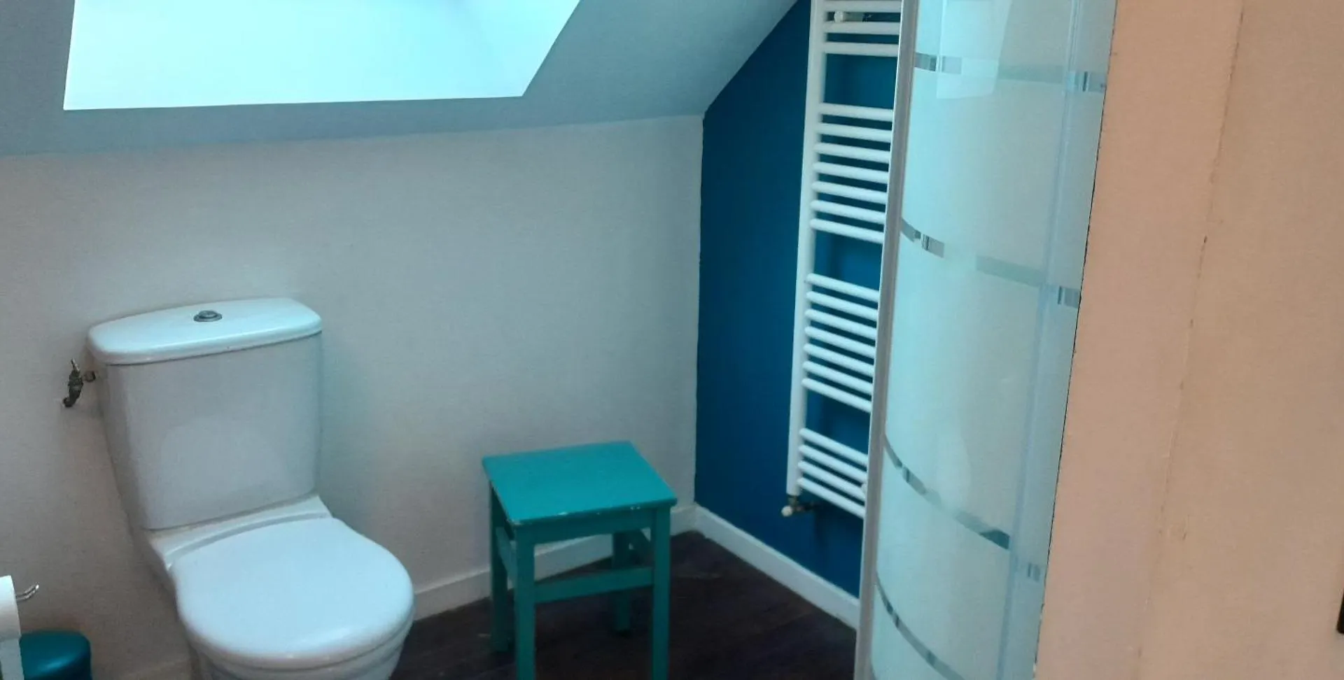 Bed and Breakfast Evned Kelien Le Gorvello Bed & Breakfast